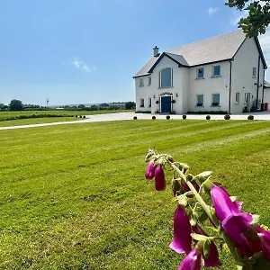 Eastbury House Near Garryvoe & Ballymaloe House Cork